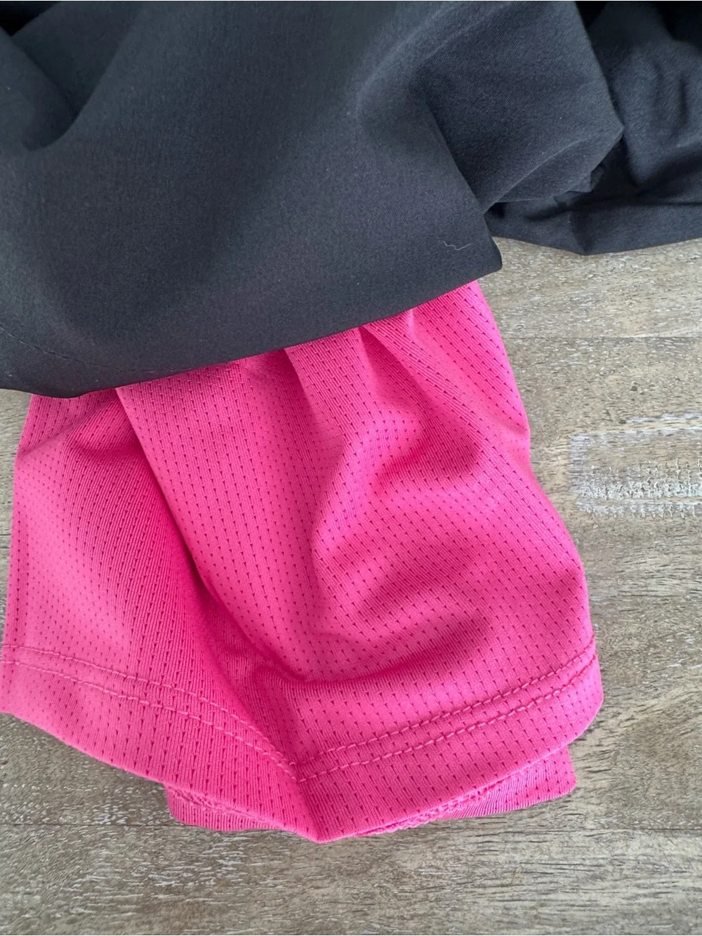 Chubbies The Capes Classic Lined Swim Trunks 7” Inseam XL New Black